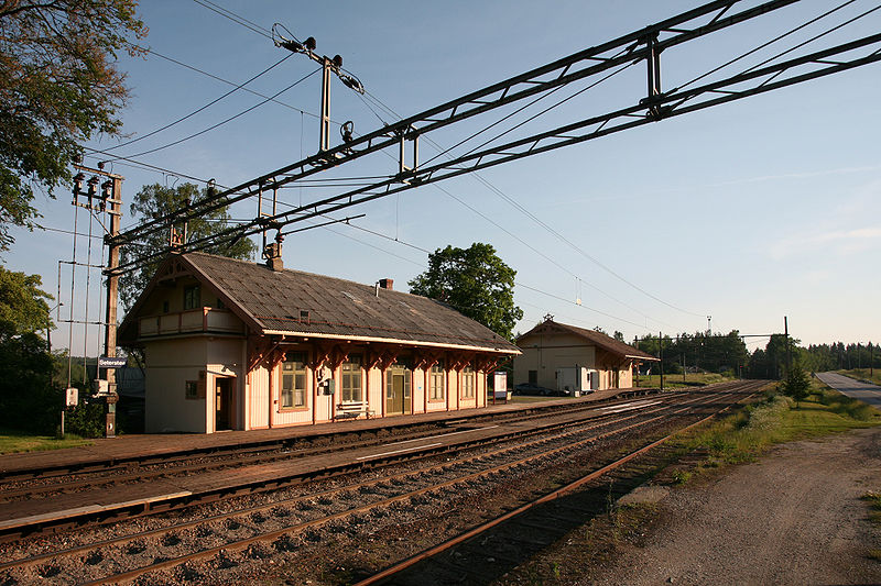 Seterstøa